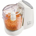 Hamilton Beach Be Food Chopper White